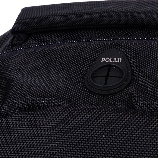 Рюкзак Polar П929 Черный - фото №5