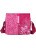 Школьная сумка Grizzly MD-521-2 Розовые Цветы - фото №1