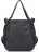 Женская сумка Trendy Bags JUICY Серый - фото №1