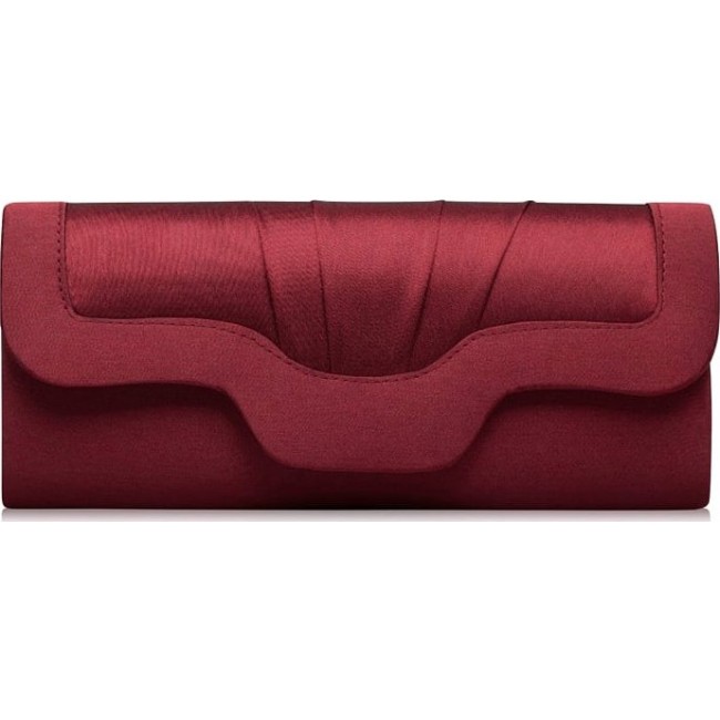 Женская сумка Trendy Bags TEATRO Бордо - фото №1