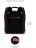 Рюкзак Grizzly RXL-224-3 черный - цветной - фото №3
