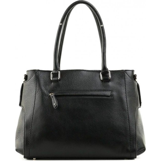 Женская сумка Fiato 69691 Черный - фото №3