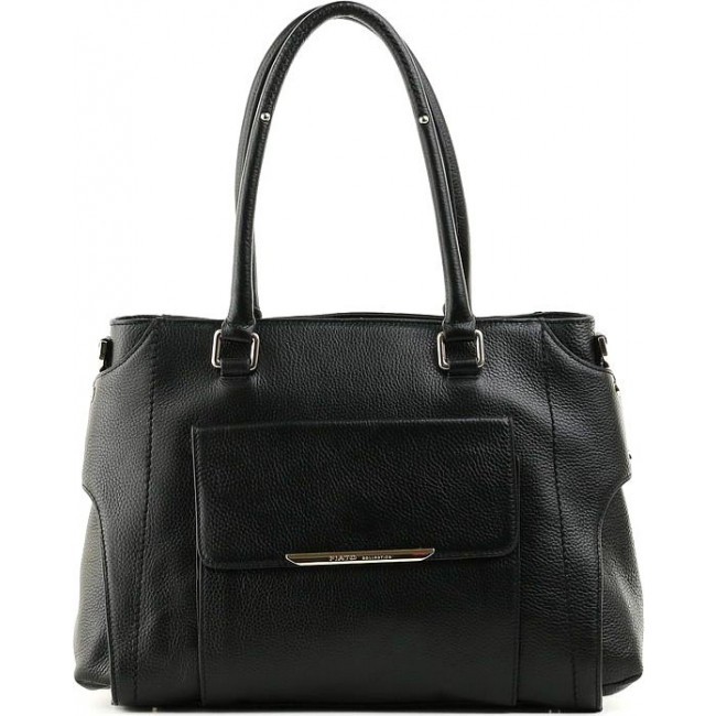 Женская сумка Fiato 69691 Черный - фото №1