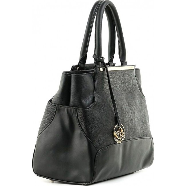 Женская сумка Fiato Dream 68672 Черный - фото №2
