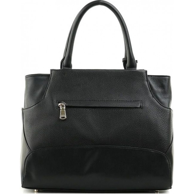 Женская сумка Fiato Dream 68672 Черный - фото №3