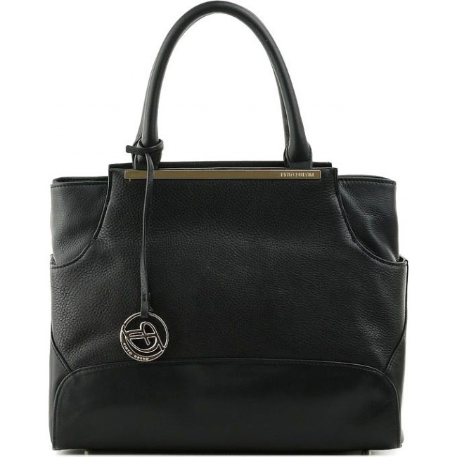Женская сумка Fiato Dream 68672 Черный - фото №1