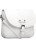 Сумка через плечо Trendy Bags B00679 (white) Белый - фото №2