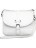 Сумка через плечо Trendy Bags B00679 (white) Белый - фото №1