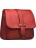 Сумка через плечо Trendy Bags B00654 (bordo) Красный - фото №2