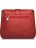 Сумка через плечо Trendy Bags B00654 (bordo) Красный - фото №3