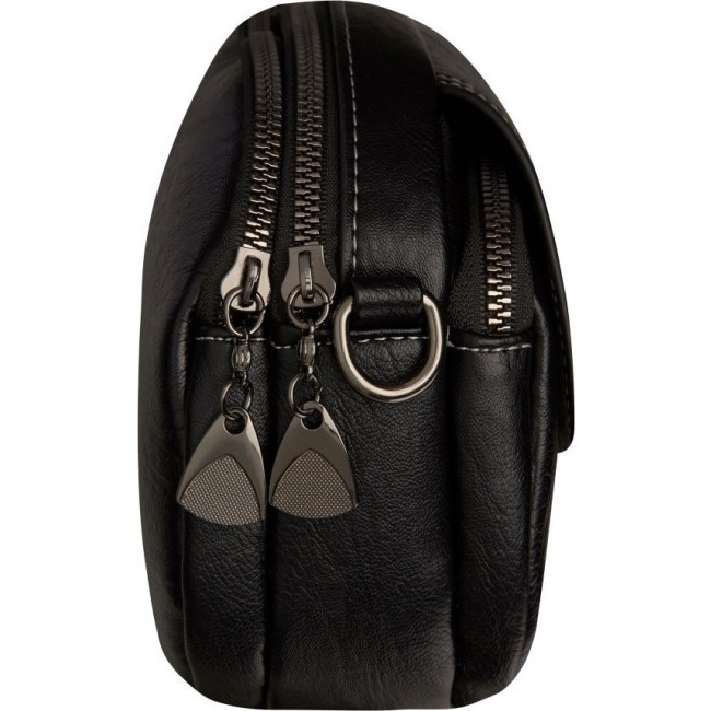 Женская сумка Trendy Bags RAVANTA Черный black - фото №3