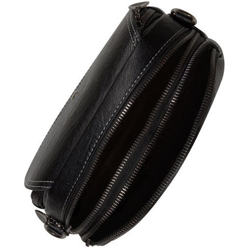 Женская сумка Trendy Bags RAVANTA Черный black - фото №5
