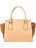 Женская сумка Gianni Conti 2283202 Светло-коричневый - фото №4