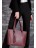 Женская сумка Lakestone Parrys Бордовый Burgundy - фото №10