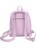 Рюкзак OrsOro DS-929 Розовый - фото №3