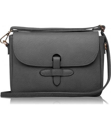 Женская сумка Trendy Bags BASIL Серый- фото №1