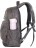 Рюкзак Across A151 Светло-серый - фото №2