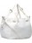 Женская сумка Trendy Bags B00567 (white) Белый - фото №2