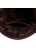 Сумка на пояс Pola 5211 коричневая Коричневый - фото №7