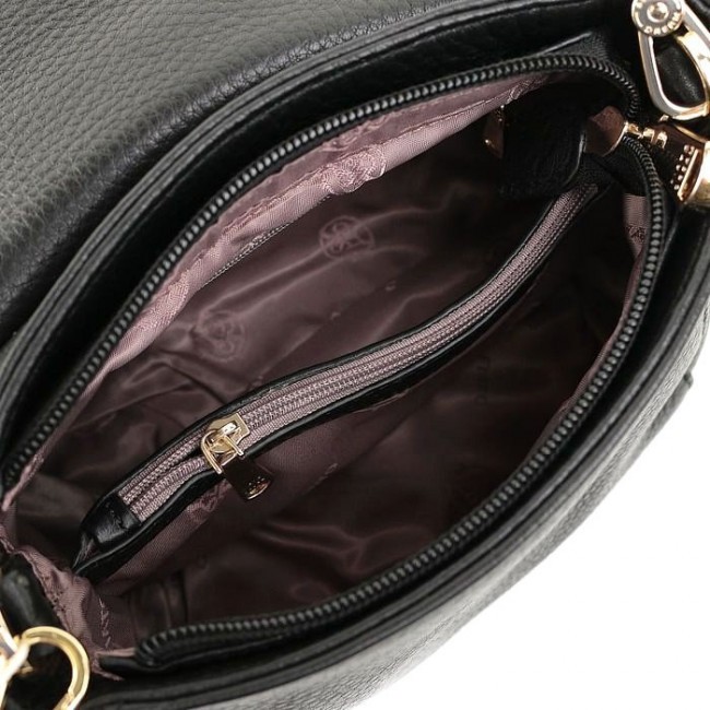 Женская сумка Fiato Dream 68620 Черный - фото №4