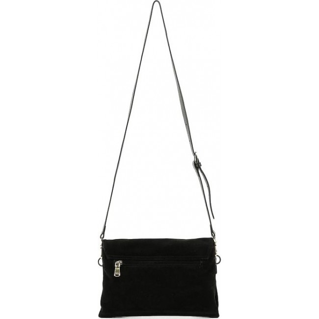 Женская сумка Fiato Dream 68651 Черный - фото №3
