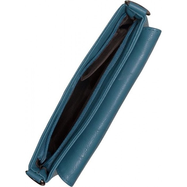 Сумка через плечо Trendy Bags B00683 (lightblue) Голубой - фото №4