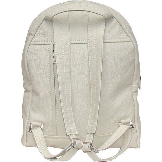 Рюкзак Sofitone RM 008 A1-A1 Белый - фото №3