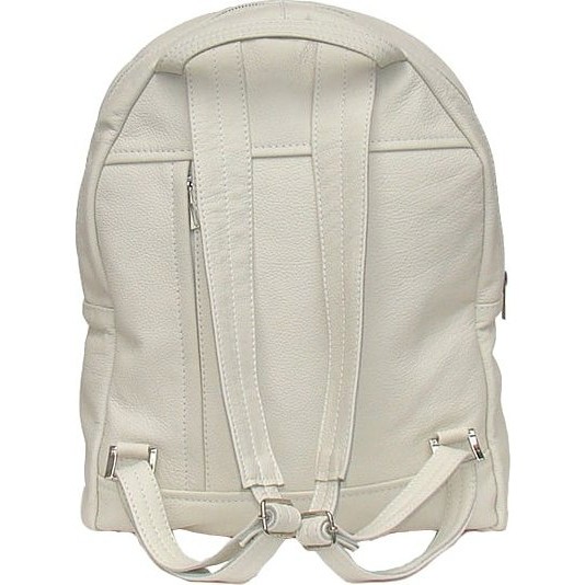 Рюкзак Sofitone RM 008 A1-A1 Белый - фото №5