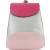 Kawaii Factory Minimal Backpack Ярко-розовый