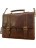 Мужская сумка Visconti VT6 - BENNETT Желтовато-коричневый Винтаж - фото №3
