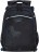 Рюкзак школьный с мешком Grizzly RB-056-1 черный-синий-серый - фото №2