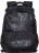 Рюкзак школьный с мешком Grizzly RB-056-1 черный-синий-серый - фото №6