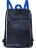 Рюкзак школьный с мешком Grizzly RB-056-1 черный-синий-серый - фото №7