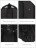 Рюкзак Grizzly RU-230-1 черный-салатовый - фото №4