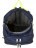 Рюкзак Polar П2188 Темно-синий - фото №9