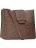 Женская сумка Trendy Bags MISTRA Коричневый brown - фото №2