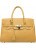 Женская сумка Trendy Bags GLORY Желтый yellow - фото №1