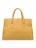 Женская сумка Trendy Bags GLORY Желтый yellow - фото №3