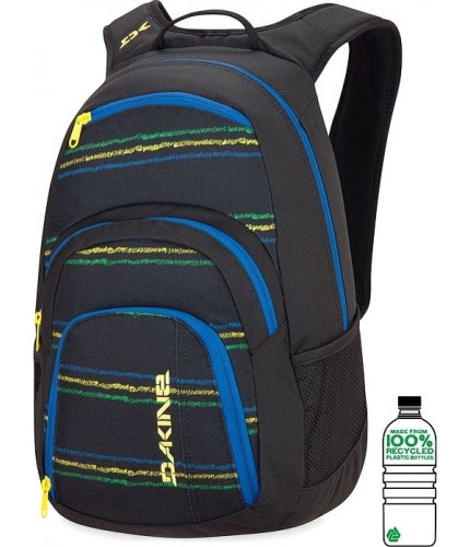 Рюкзак Dakine Campus 25L Bandon- фото №1