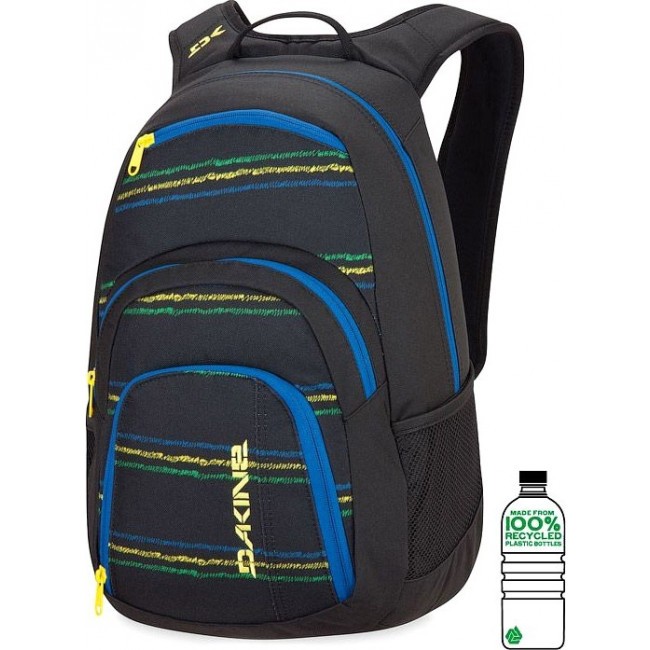 Рюкзак Dakine Campus 25L Bandon - фото №1