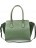 Женская сумка Gianni Conti 2283227 Зелёный - фото №2