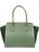 Женская сумка Gianni Conti 2283227 Зелёный - фото №4