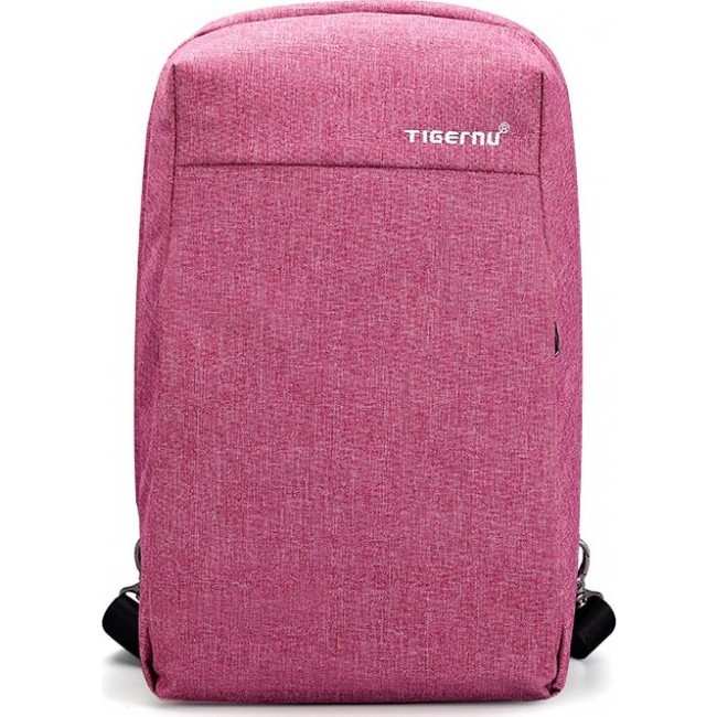 Городской рюкзак Tigernu T-S8038 Розовый 10 - фото №1