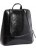 Женский рюкзак OrsOro DS-9012 Черный - фото №2