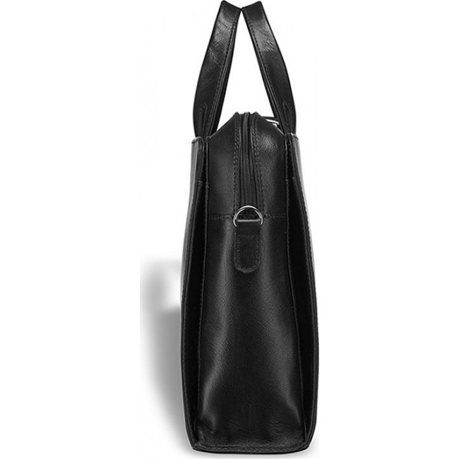 Женская сумка Brialdi Alicante Черный - фото №3
