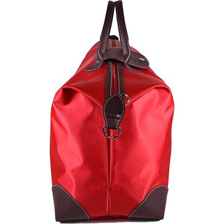 Дорожная сумка ANTAN 2-278A Красный - фото №3