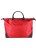 Дорожная сумка ANTAN 2-278A Красный - фото №4