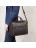 Деловая мужская сумка Lakestone Barossa Коричневый - фото №7