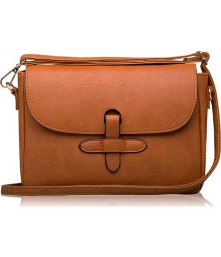 Женская сумка Trendy Bags BASIL Коричневый- фото №1