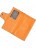 Кошелек Trendy Bags PRIME Оранжевый - фото №4